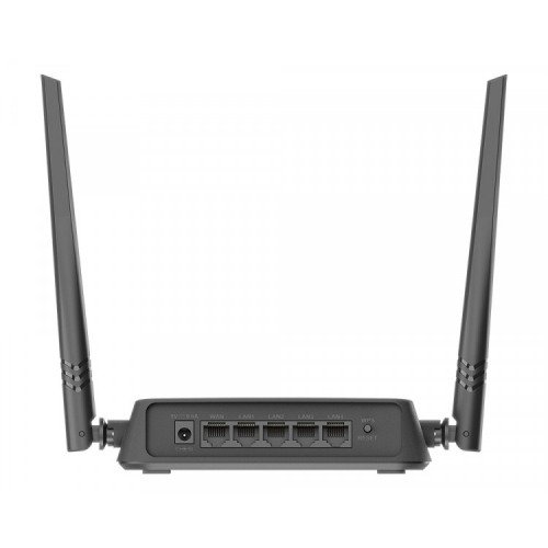 D-Link DIR-615 Z1 300mbps WiFi Router
