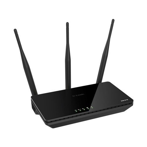D-Link DIR-819 AC750 Dual Band Router