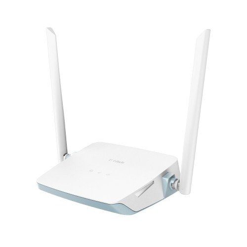 D-Link R03 N300 300mbps Smart Router