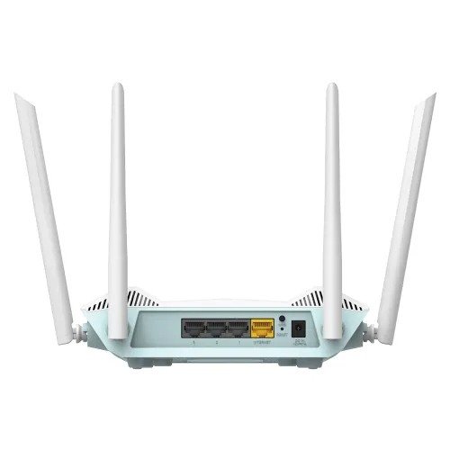 D-Link R15 AX1500 Dual-Band WiFi Router