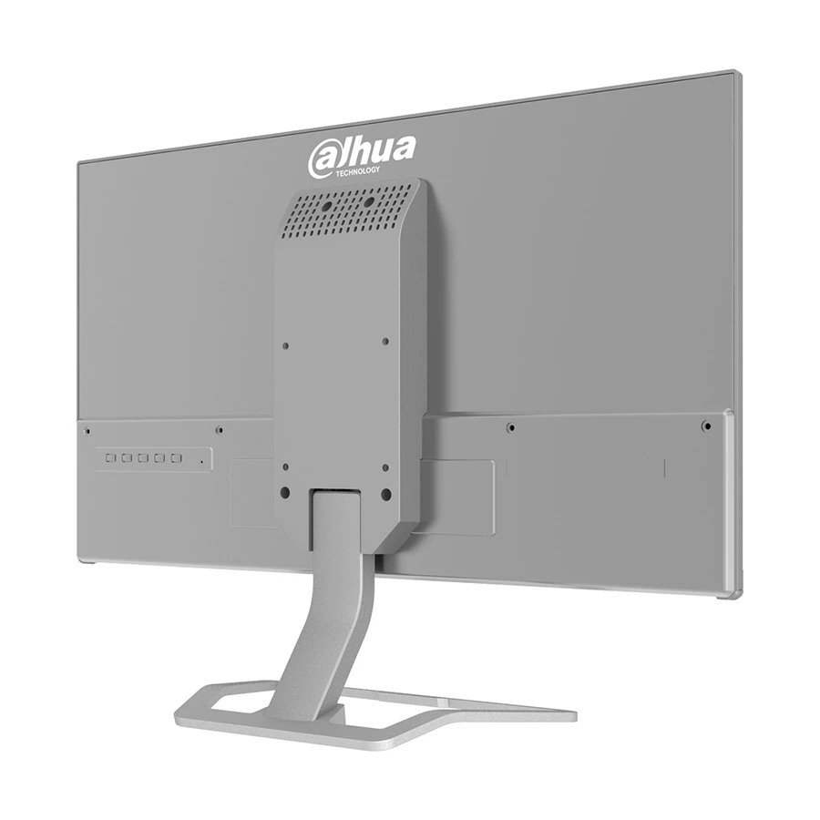 Dahua DHI-LM22-C201PL SIlver 21.5" FHD IPS 100Hz Monitor