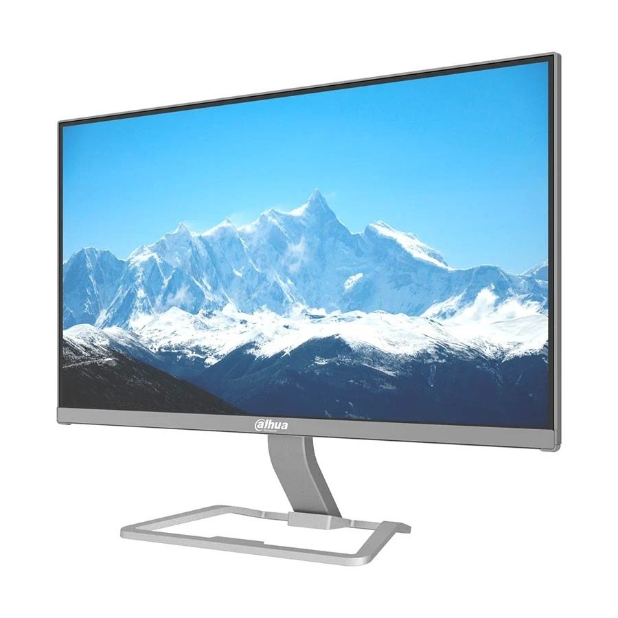 Dahua DHI-LM22-C201PL SIlver 21.5" FHD IPS 100Hz Monitor