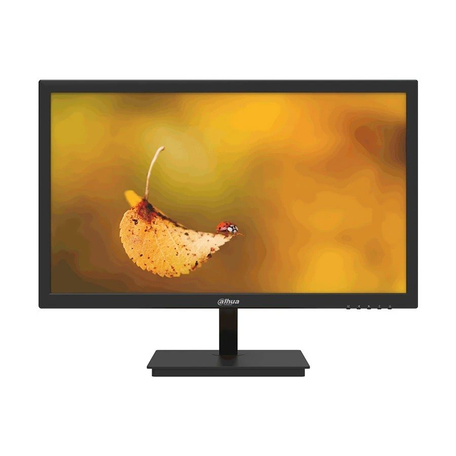 Dahua DHI-LM22-L200 21.5 inch FHD ELED Monitor