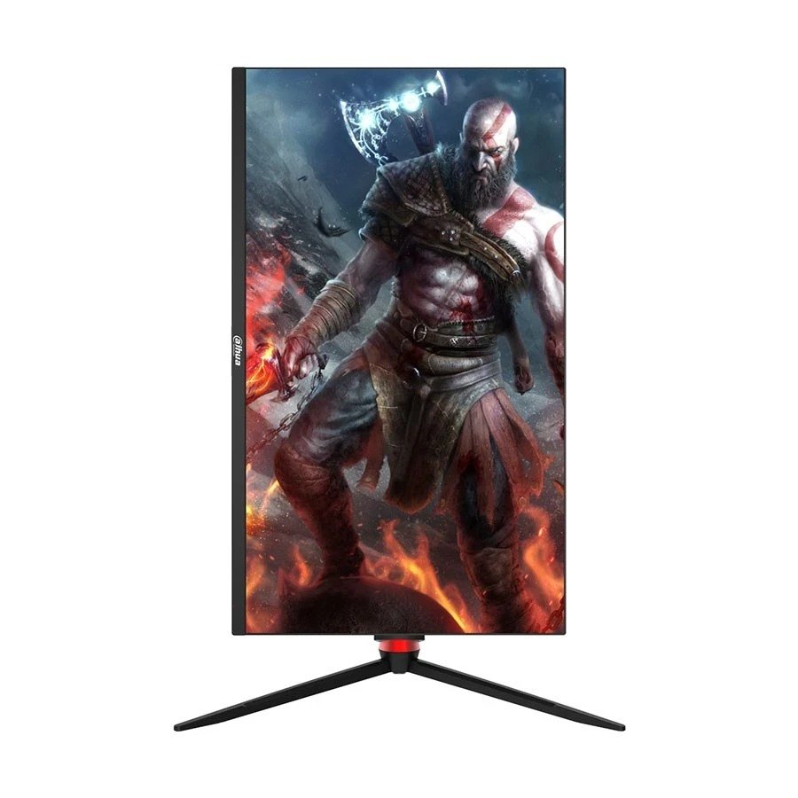 Dahua DHI-LM27-E331A 27" QHD 180Hz IPS Gaming Monitor