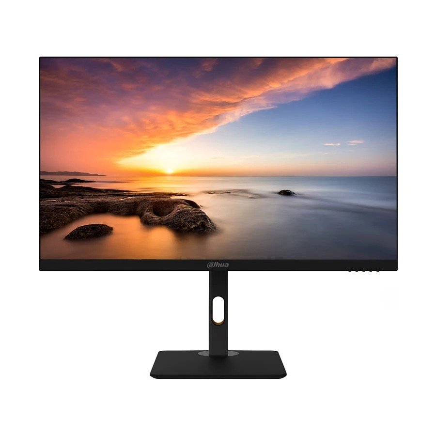 Dahua DHI-LM27-U401A 27" 4K UHD IPS Monitor