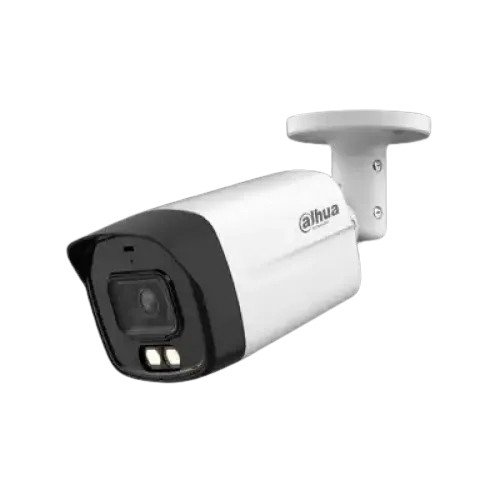 Dahua HAC-HFW1500TLMP-IL-A 5MP Smart Dual Light HDCVI Bullet CC Camera