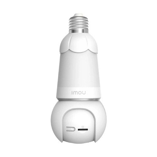 Dahua Imou IPC-S6DP-3MOWEB 3MP Wi-Fi Bulb IP Camera