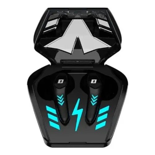 DEFY Gravity Turbo Low Latency True Wireless Gaming Earbuds