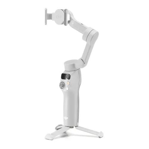 DJI Osmo Mobile 6 Foldable Smartphone Gimbal