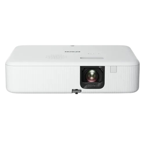 Epson CO-FH02 3000 Lumens 3LCD Full HD Android Projector