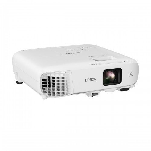 Epson EB-972 4100 Lumens XGA 3LCD Projector