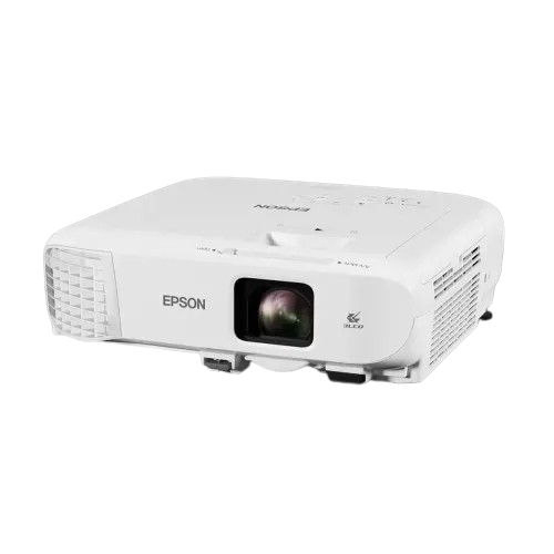 Epson EB-992F 4000 Lumens Full HD 3LCD Projector