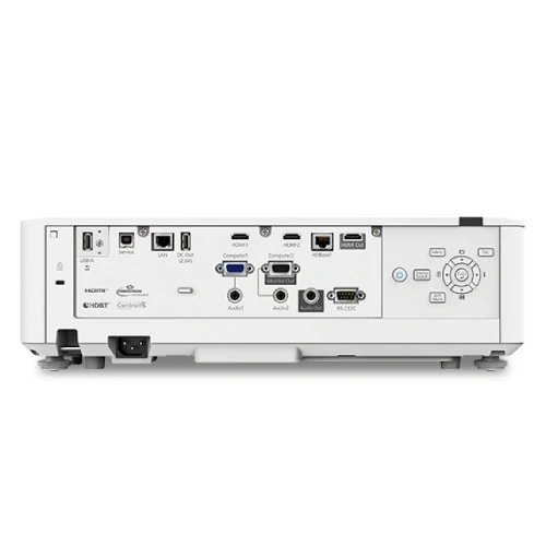 Epson EB-L530U 5200 Lumens FHD WUXGA Long-throw Laser Projector