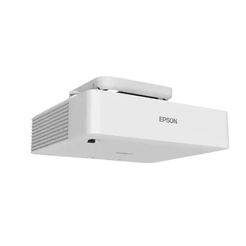 EPSON EB-L630U 6200 Lumens 3LCD WUXGA LASER Multimedia Projector