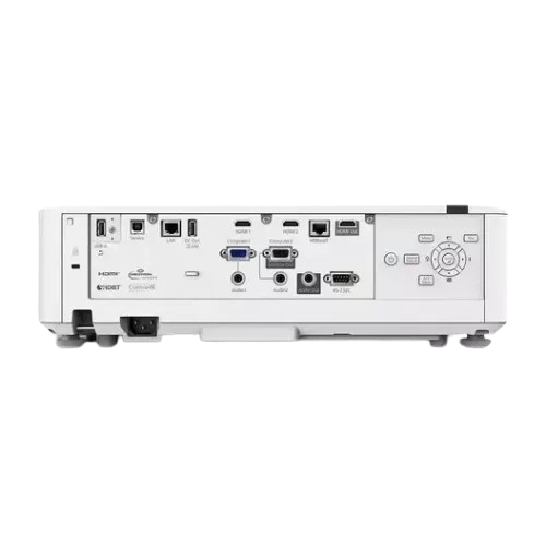 EPSON EB-L630U 6200 Lumens 3LCD WUXGA LASER Multimedia Projector