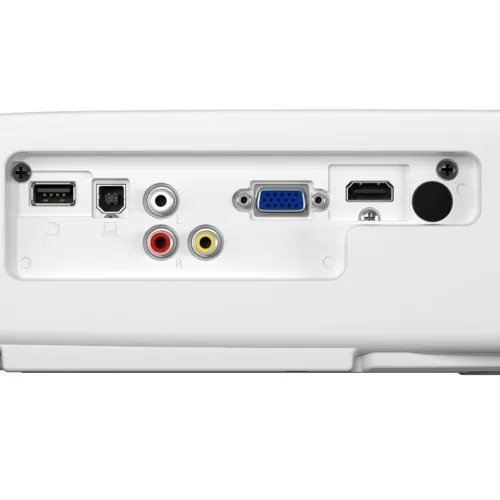 Epson EB-W52 4000 Lumens 3LCD WXGA Projector
