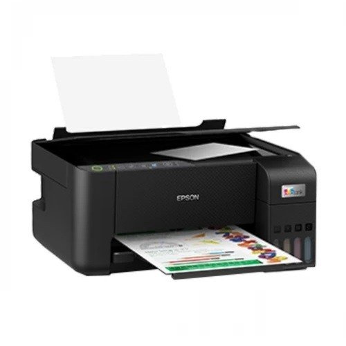 Epson EcoTank L3250 A4 Wi-Fi Multifunction InkTank Printer (Unofficial)