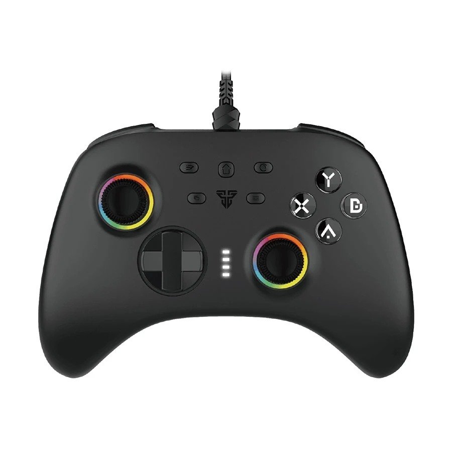 Fantech EOS LITE GP15L Wired Black Gaming Controller