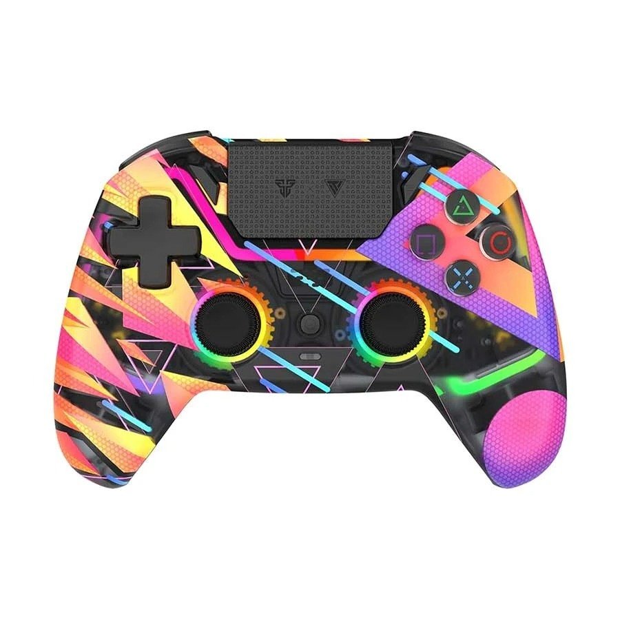Fantech Nova Pro WGP14V2 Wireless Rainbow (Solaris) Game Pad