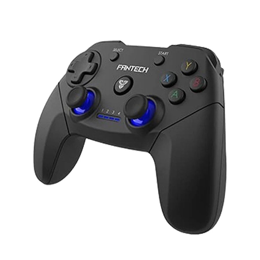 Fantech Revolver WGP12 Wireless Black Gaming Controller