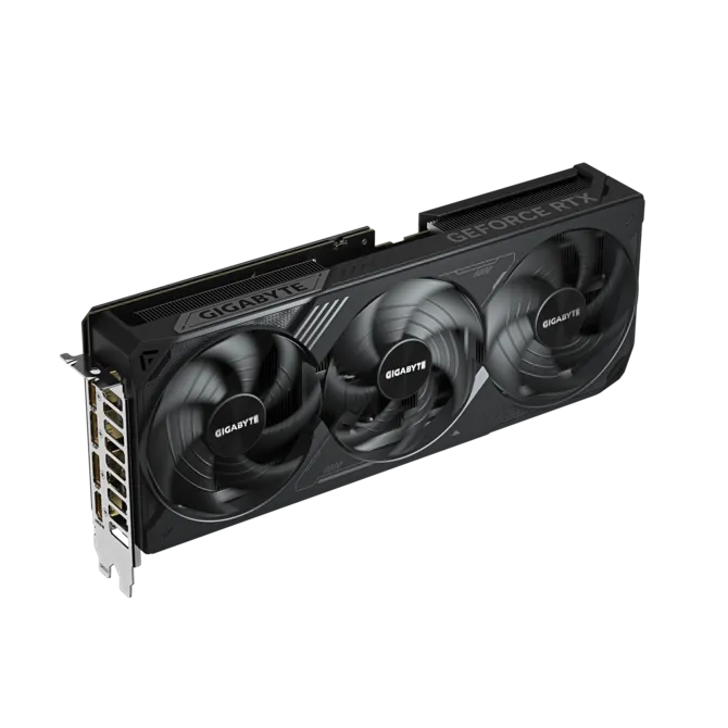 Gigabyte GeForce RTX 5070 Ti WINDFORCE OC SFF 16G GDDR7 Graphics Card