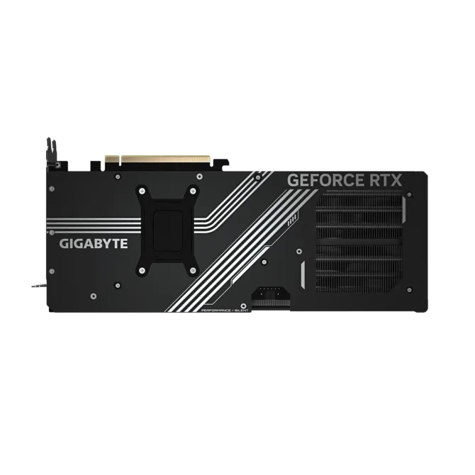 Gigabyte GeForce RTX 5070 Ti WINDFORCE OC SFF 16G GDDR7 Graphics Card