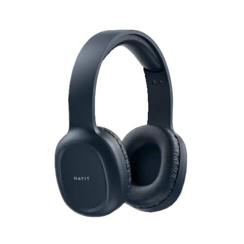 Havit H2590BT PRO Multi-Function Wireless Headphone