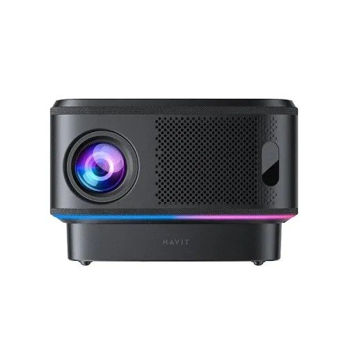 Havit PJ300 Plus Google Licensed Projector