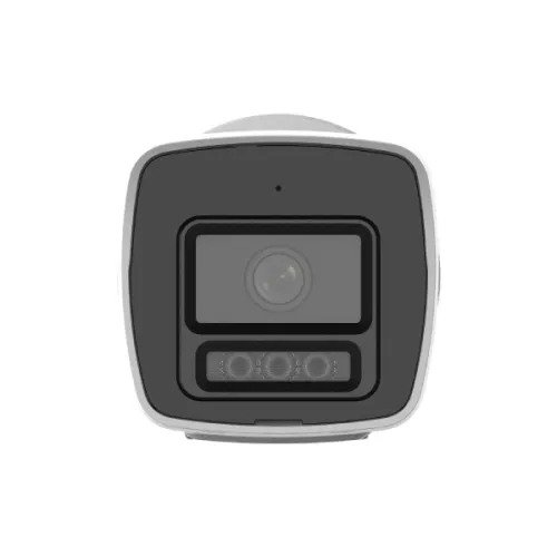 Hikvision DS-2CD1027G2H-LIU (4mm) 2MP ColorVu Audio Bullet IP Camera