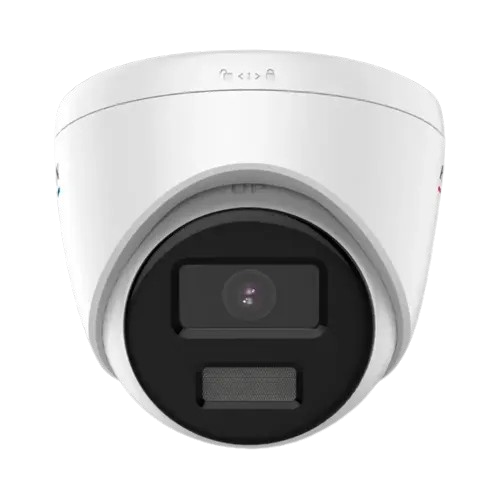 Hikvision DS-2CD1327G2H-LIU 2MP 2.8mm Audio Dome Network IP Camera