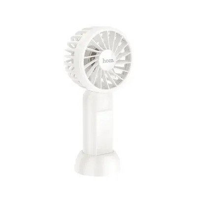 Hoco HX60 Portable Rechargeable Fan