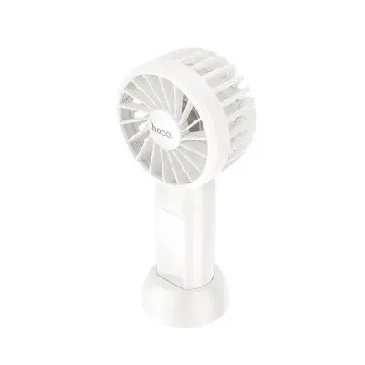 Hoco HX60 Portable Rechargeable Fan