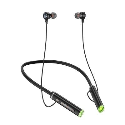 Hoco ES72 Neck Mounted Bluetooth Sports Earphone