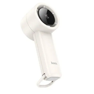Hoco HX63 Portable Rechargeable Fan