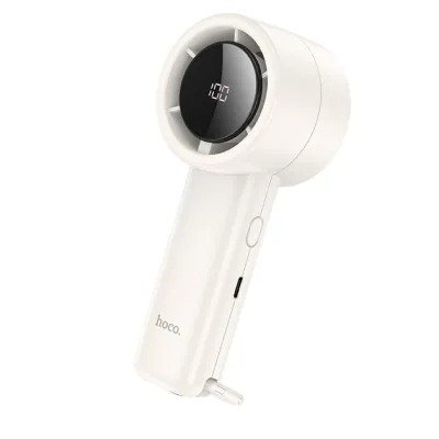 Hoco HX63 Portable Rechargeable Fan