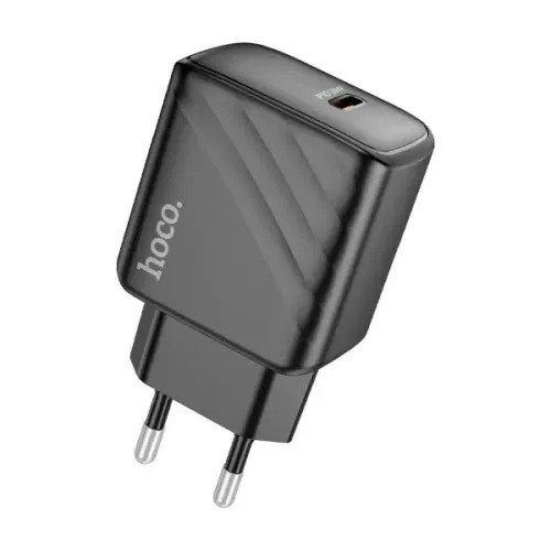 Hoco CS22A 30W Type-C Charger Adapter