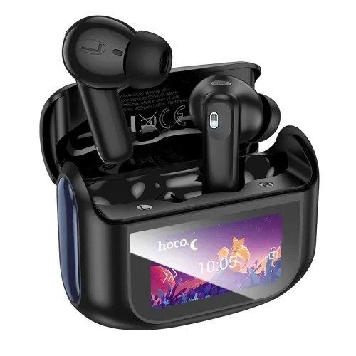 Hoco EQ21 True Wireless Earbuds