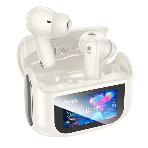 Hoco EQ21 True Wireless Earbuds