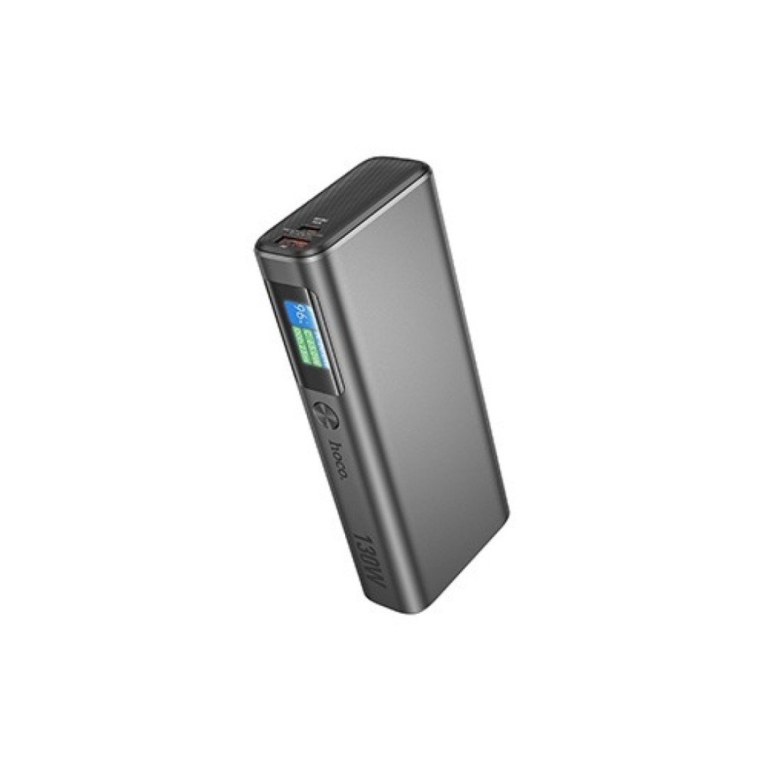 Hoco Q17B 20000mah Electric fast charging 130W Power Bank