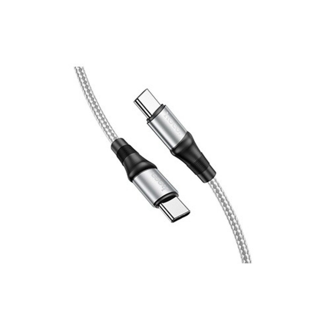 Hoco X50 Exquisito 100W Fast Charging Data Type-C Cable