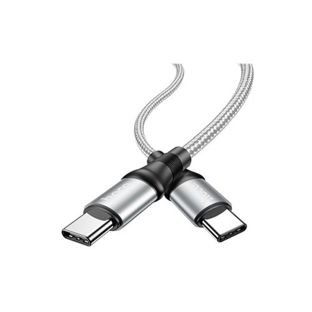 Hoco X50 Exquisito 100W Fast Charging Data Type-C Cable