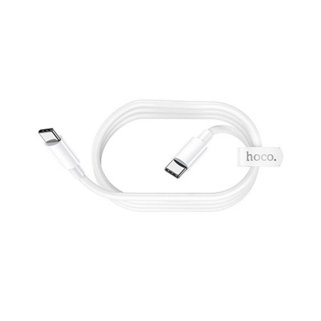 Hoco X51 High-power 100W Fast Charging Data Type-C Cable