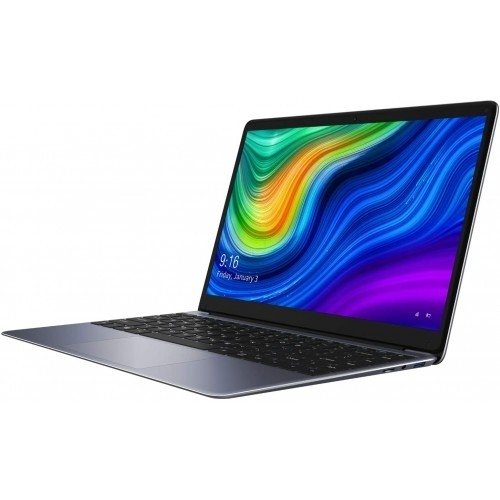 CHUWI HEROBOOK PRO INTEL CELERON N4020 8GB RAM 256GB SSD 14.1 INCH FHD DISPLAY GREY LAPTOP