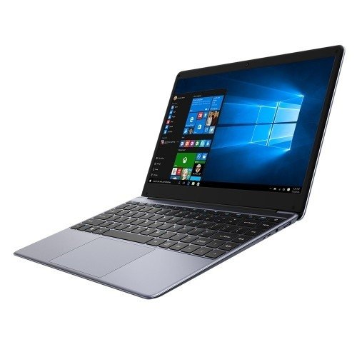 CHUWI HEROBOOK PRO INTEL CELERON N4020 8GB RAM 256GB SSD 14.1 INCH FHD DISPLAY GREY LAPTOP