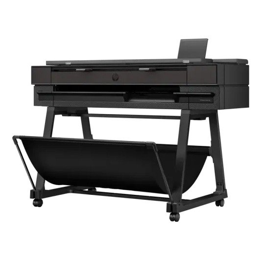 HP DesignJet T850 36-in Multifunction Wireless Printer