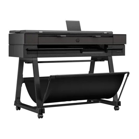 HP DesignJet T850 36-in Multifunction Wireless Printer