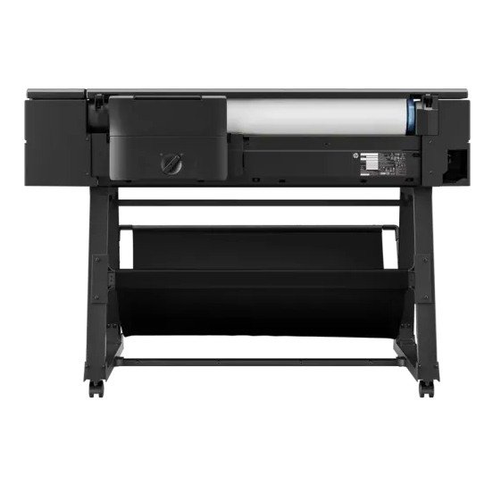 HP DesignJet T850 36-in Multifunction Wireless Printer