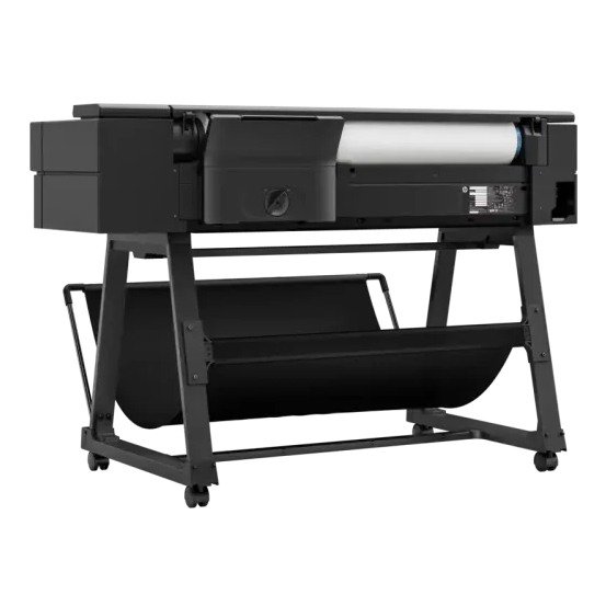 HP DesignJet T850 36-in Multifunction Wireless Printer