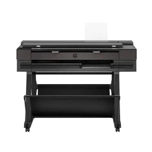 HP DesignJet T850 36-in Multifunction Wireless Printer