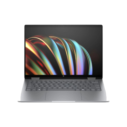 HP ENVY x360 Ryzen 5 8GB RAM 512GB SSD 16" Touch Laptop